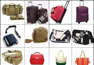 從創意發明到金點營銷 箱包產業的全鏈路設計思維與銷售策略